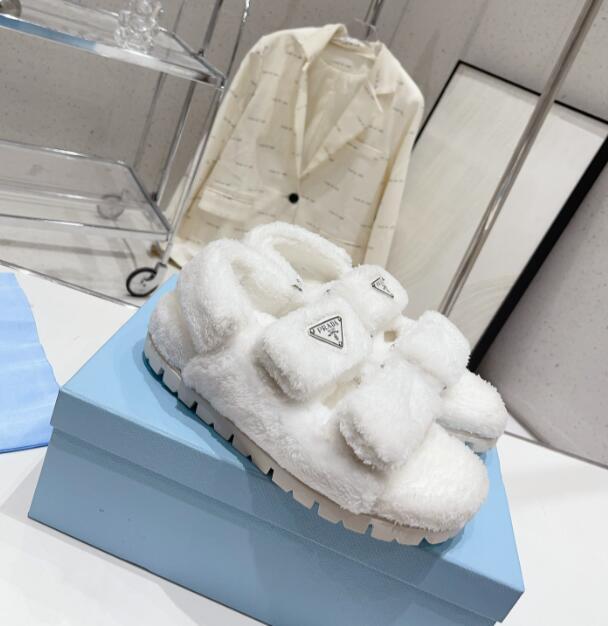 Chloe’s Picks - PD Women Shoes - 209