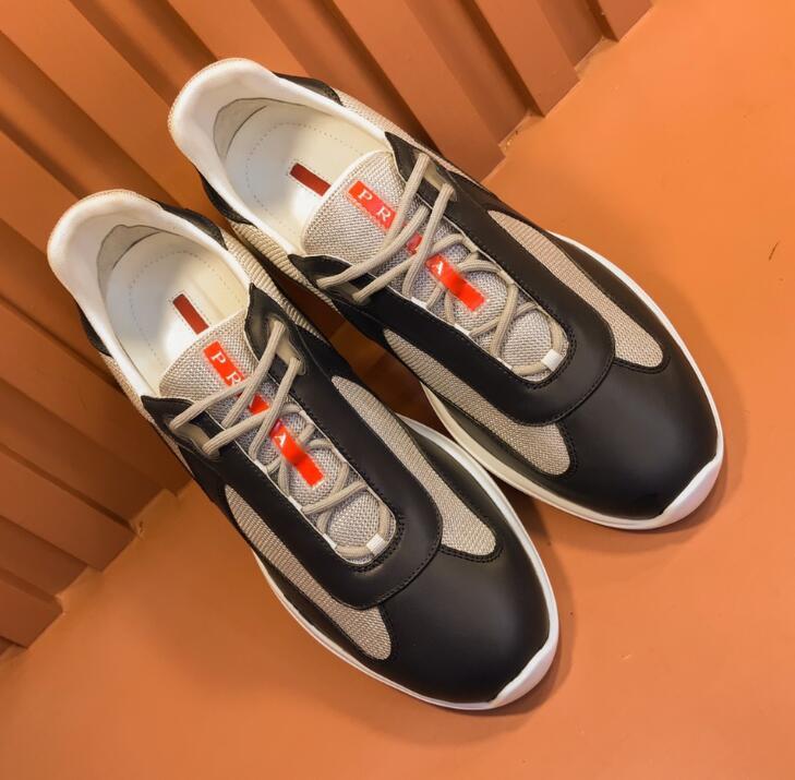 Chloe’s Picks - PD Men Shoes - 392
