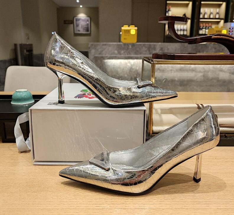 Chloe’s Picks - PD Women Shoes - 289