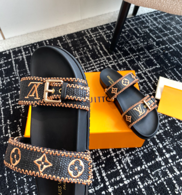 Chloe’s Picks - LOV Women Shoes - 019