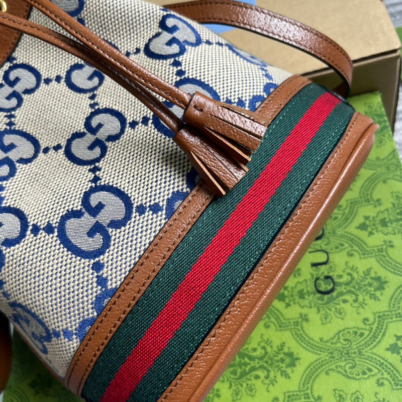 ENT - GCI Bags - 1385
