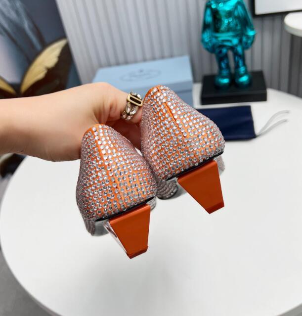 Chloe’s Picks - PD Women Shoes - 129