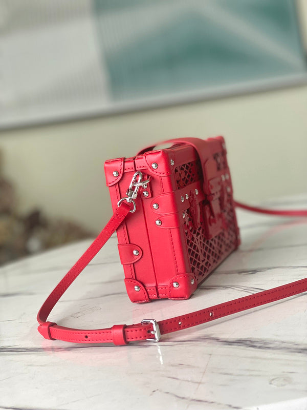 I W Fashion Lu-Vi Bags - 16776
