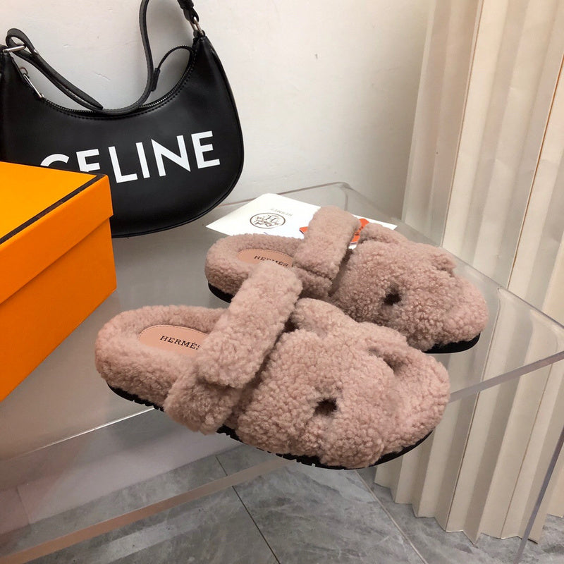 Hermes Luxury Shoes