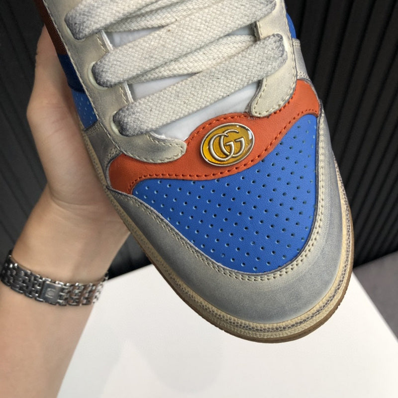 Gucci Luxury Shoes