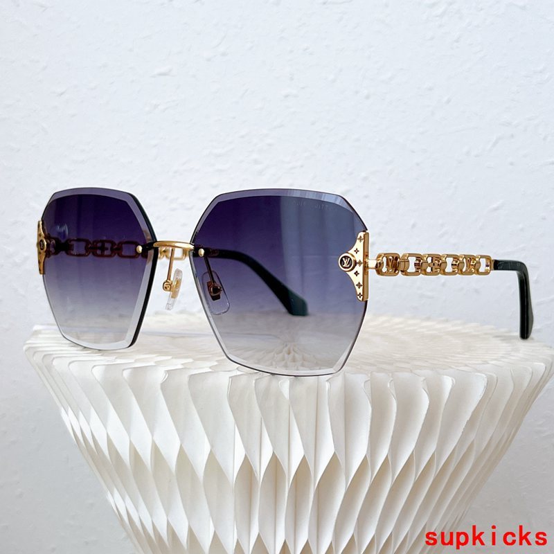 Louis Vuittion Luxury Sunglasses