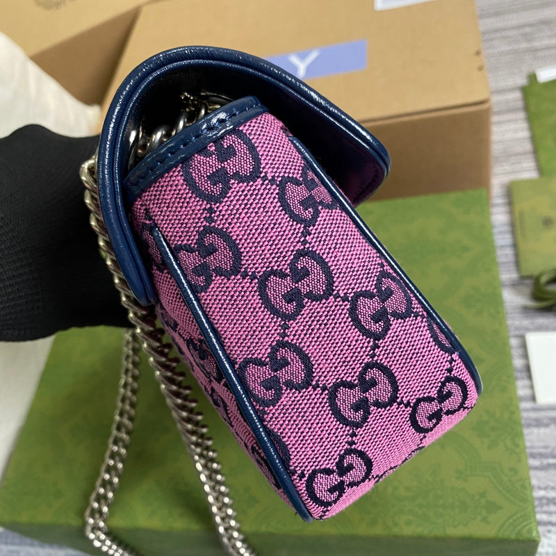 PHA - GUKI Bags - 1954