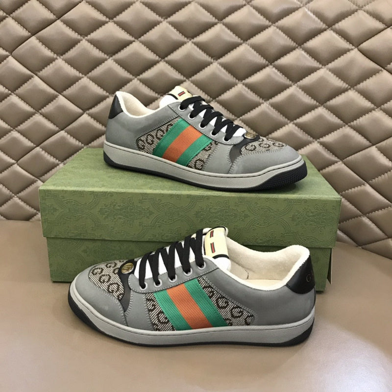 Gucci Luxury Shoes