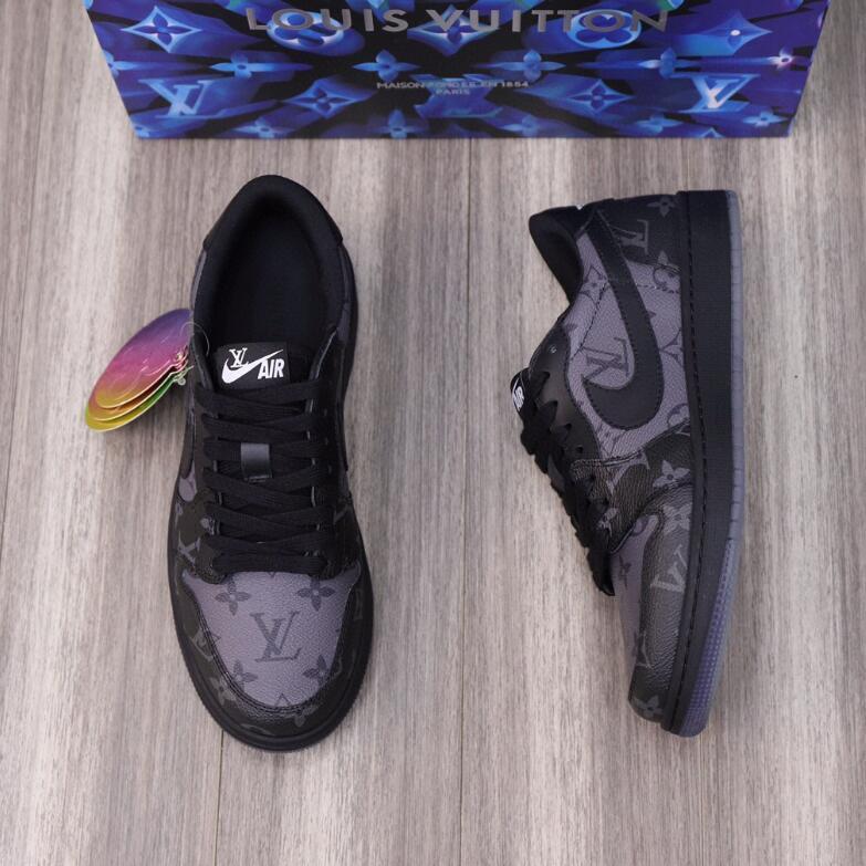 Chloe’s Picks - LOV Men Shoes - 1318
