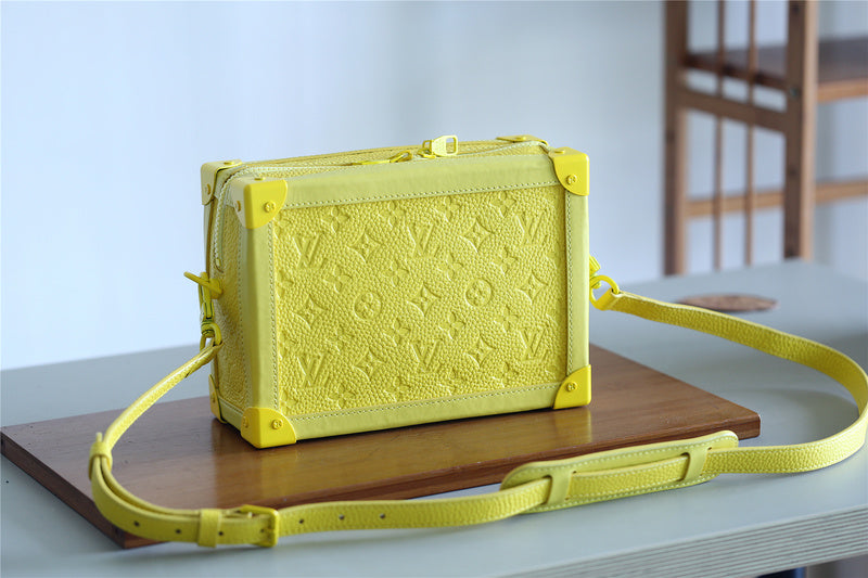 I W Fashion Lu-Vi bags - 10183
