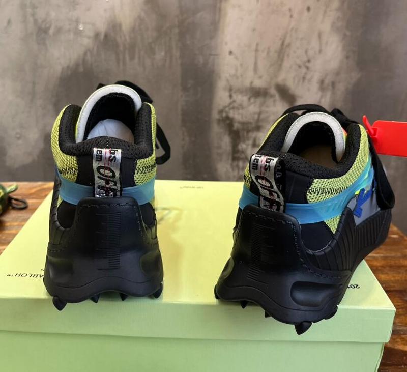 Chloe’s Picks - YZO Men Shoes - 075