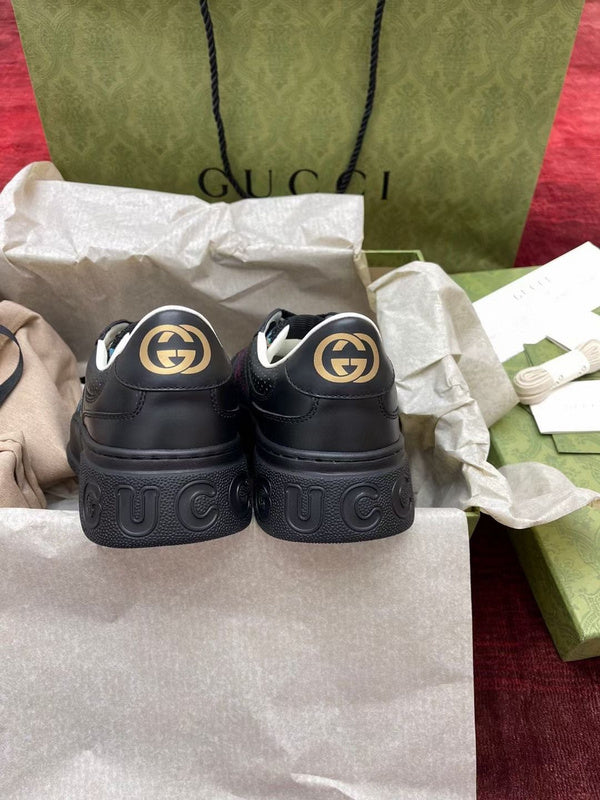 Gucci Luxury Shoes