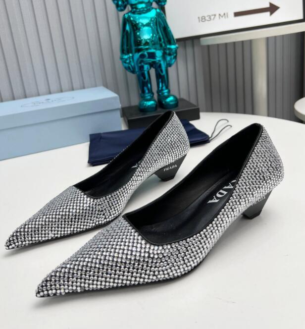 Chloe’s Picks - PD Women Shoes - 124