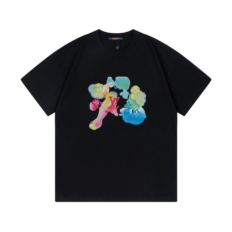 Louis Vuittion Luxury T-Shirt