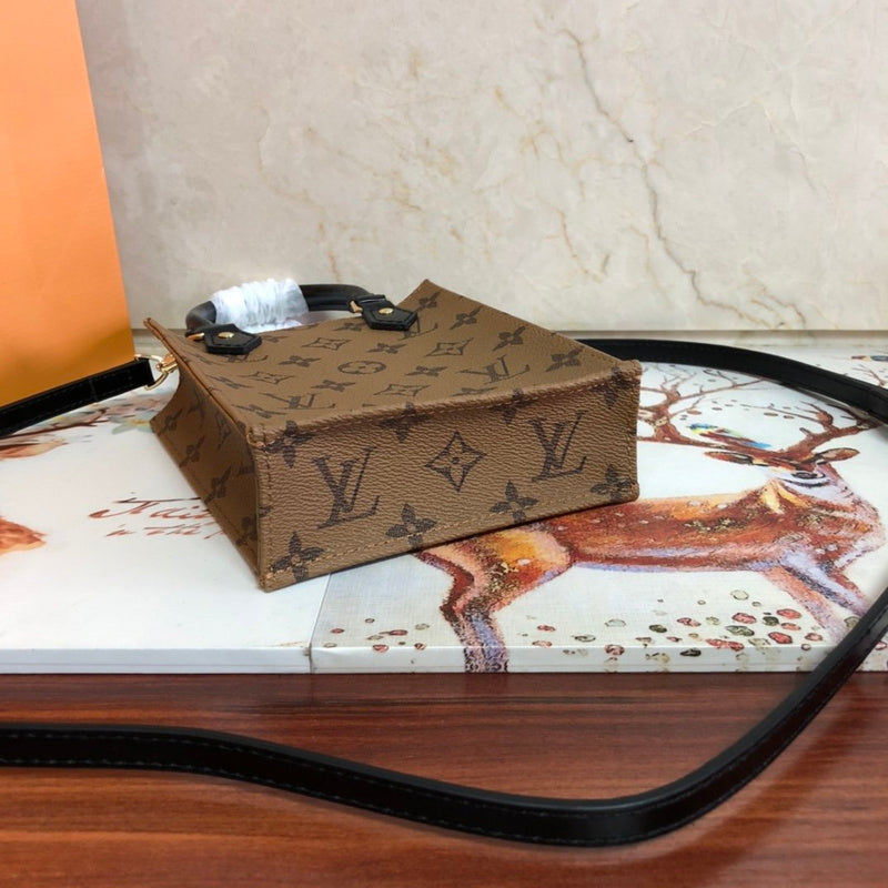 I W Fashion Lu-Vi bags - 17785