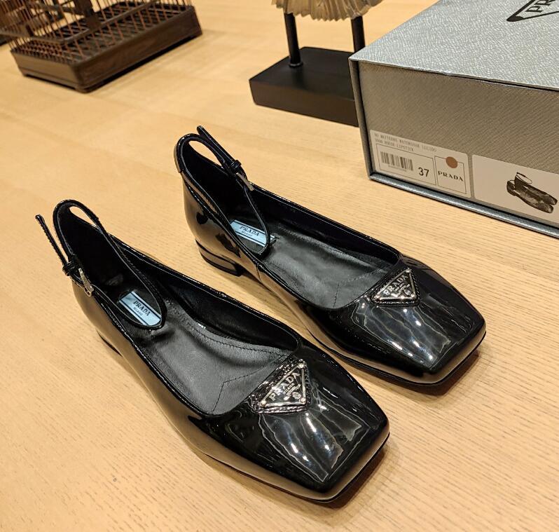 Chloe’s Picks - PD Women Shoes - 326