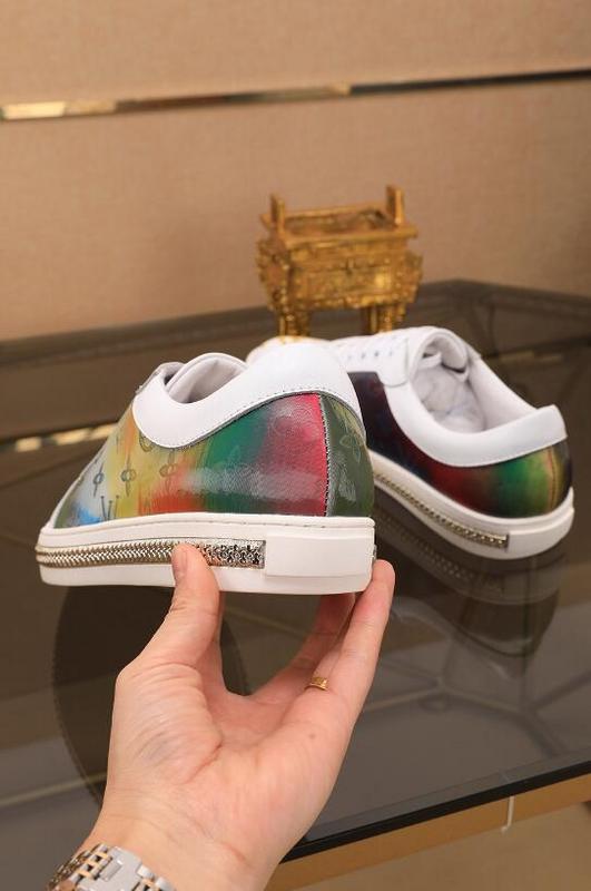 Chloe’s Picks - LOV Men Shoes - 1864