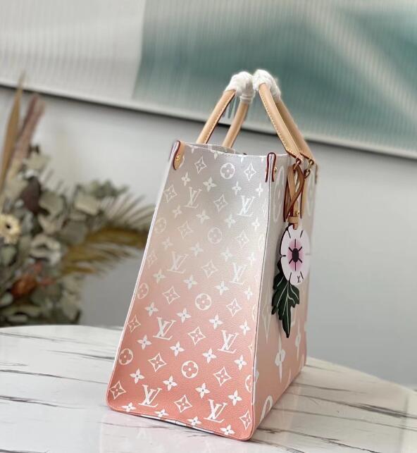 Chloe’s Picks - LOV Bags - 2411