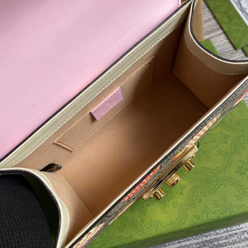 PHA - GUKI Bags - 1824