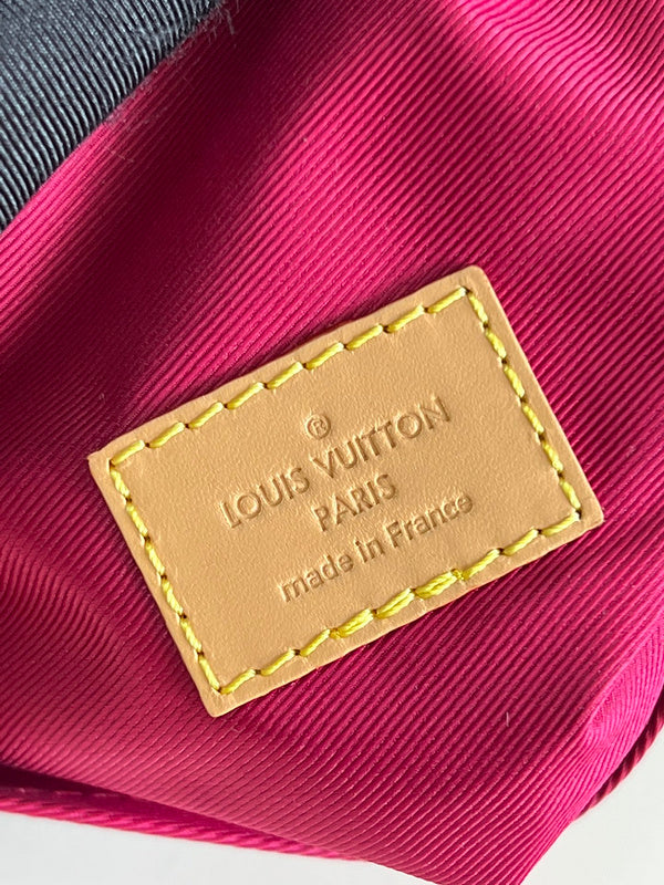 I W Fashion Lu-Vi Bags - 16624