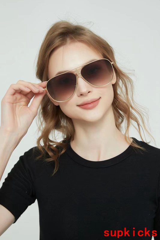 Louis Vuittion Luxury Sunglasses