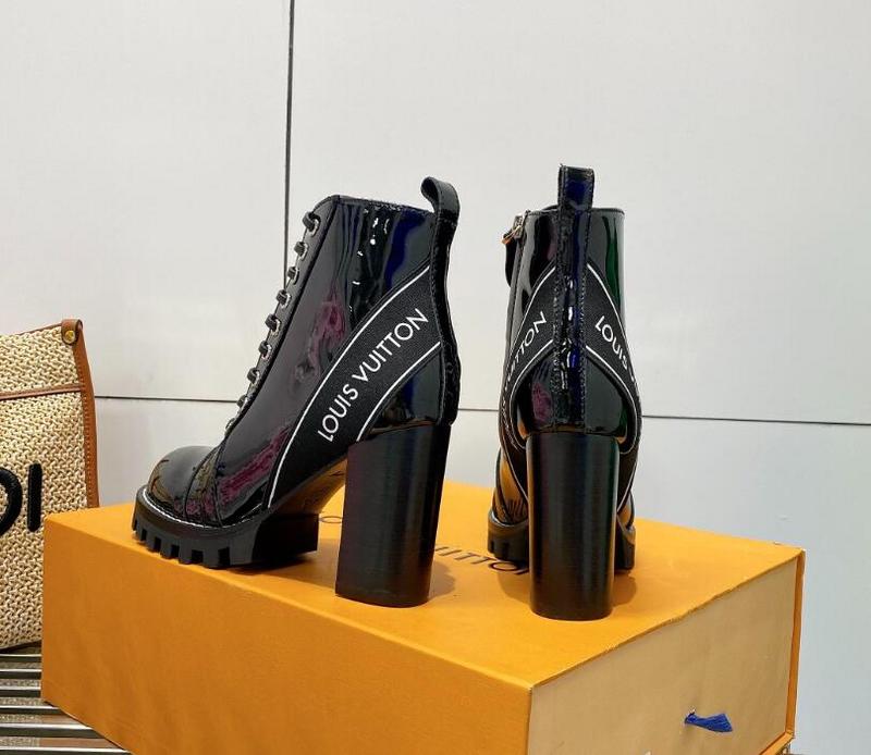 Chloe’s Picks - LOV Women Shoes - 848