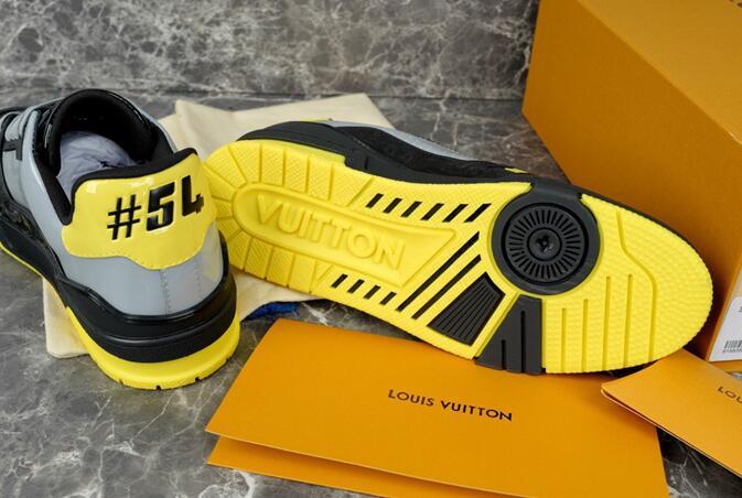 Chloe’s Picks - LOV Men Shoes - 1118