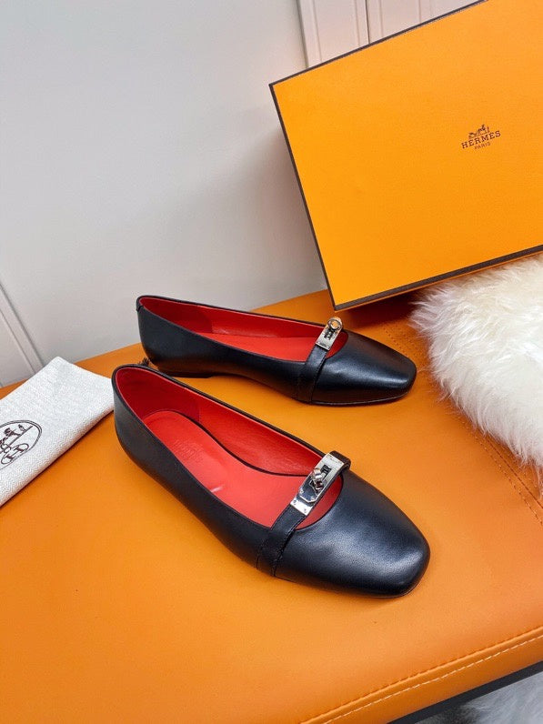 Hermes Luxury Shoes