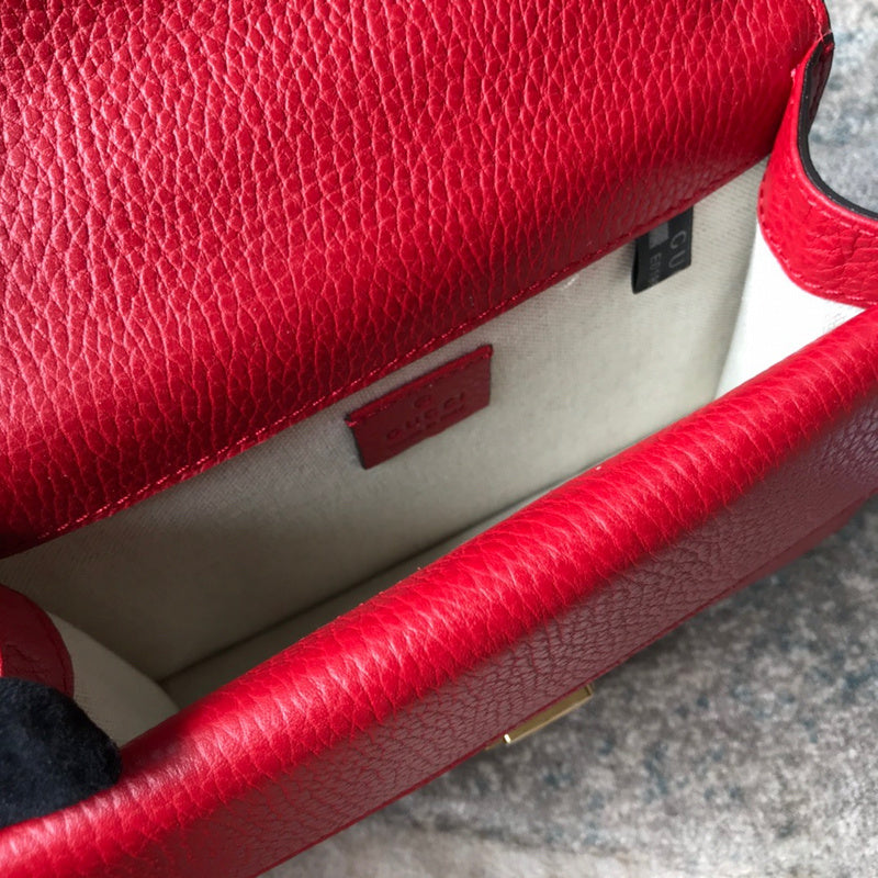 ENT - GCI Bags - 044