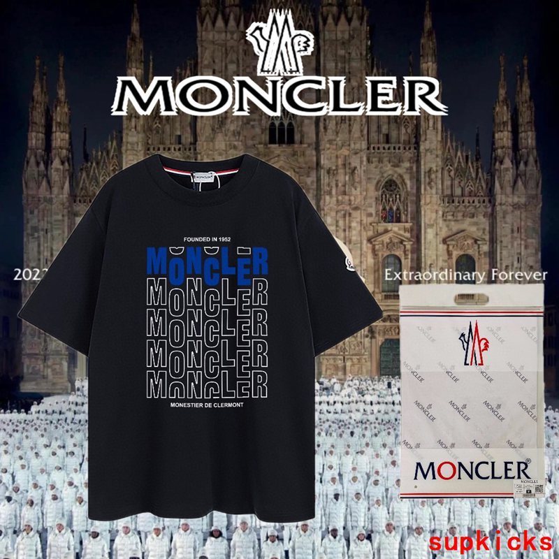 Moncler Luxury Cloth