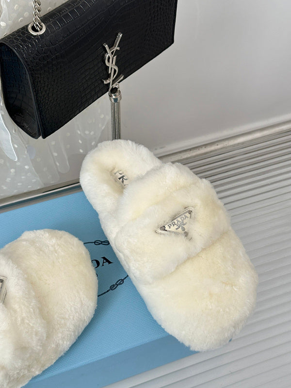 Prada Luxury Shoes