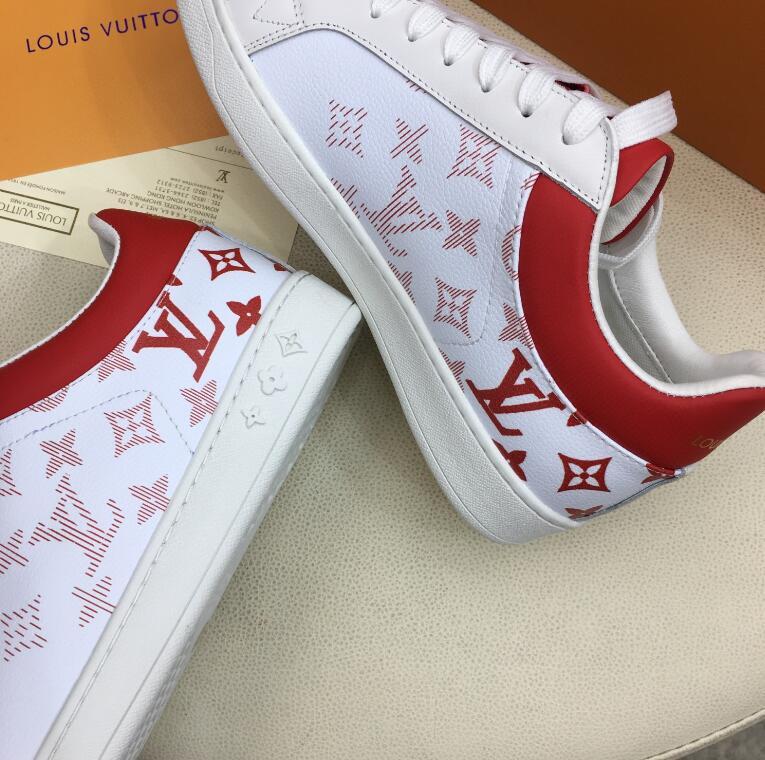 Chloe’s Picks - LOV Men Shoes - 2005