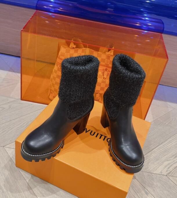 Chloe’s Picks - LOV Women Shoes - 419