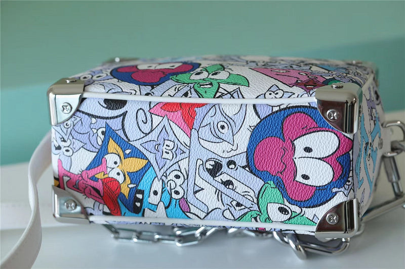 I W Fashion Lu-Vi bags - 10138