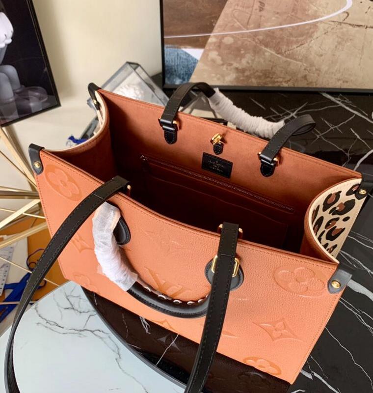 Chloe’s Picks - LOV Bags - 2179