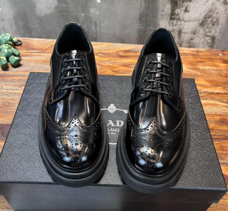 Chloe’s Picks - PD Men Shoes - 123