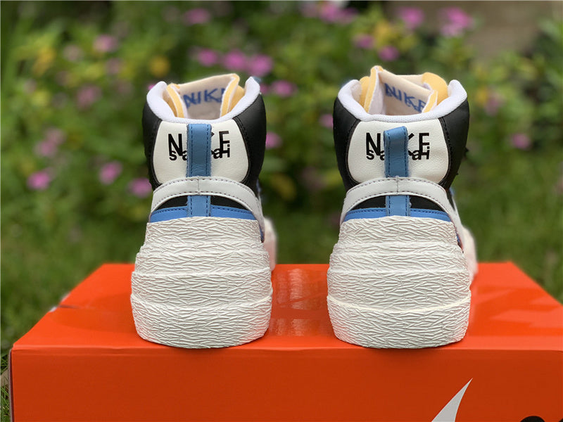 Nike Luxury Shoes