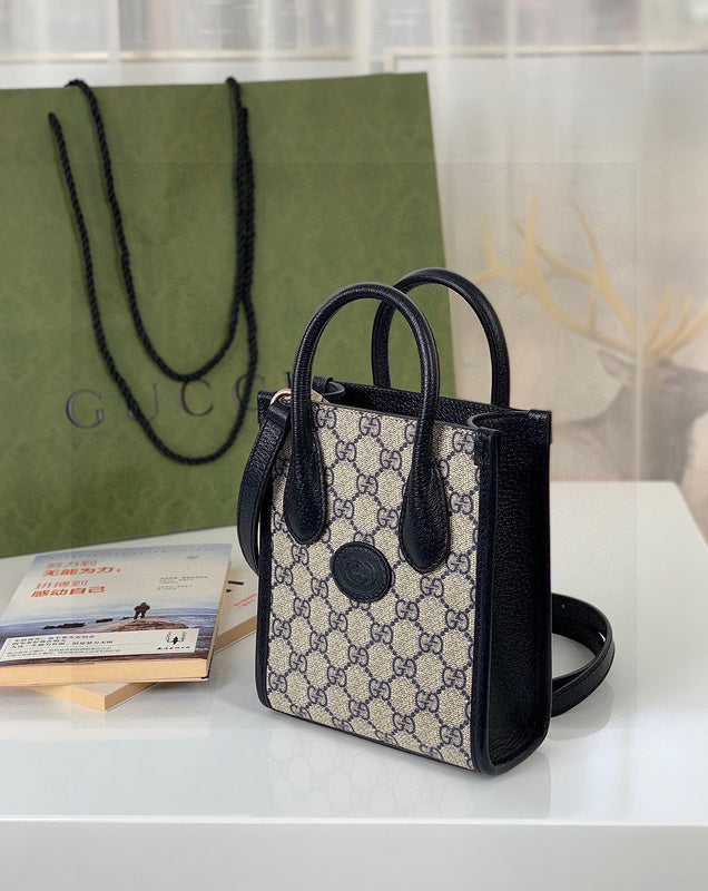 PHA - GUKI Bags - 540