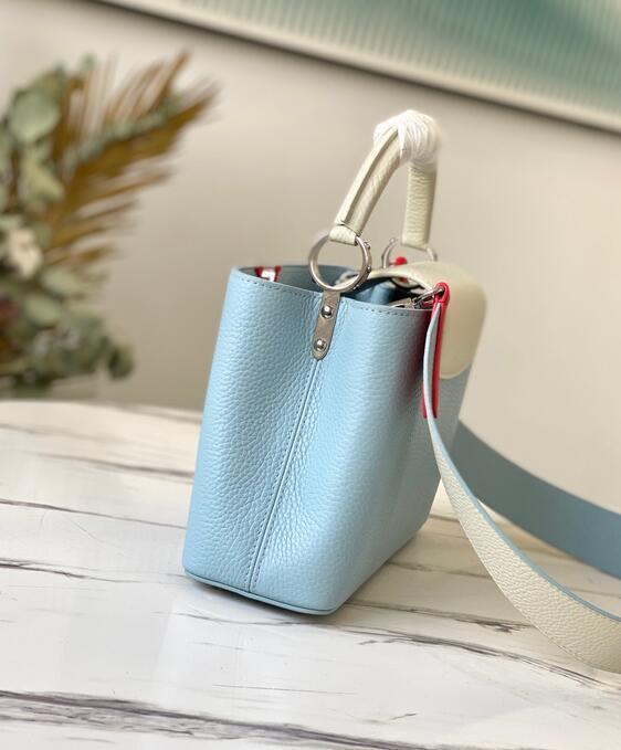 Chloe’s Picks - LOV Bags - 2481