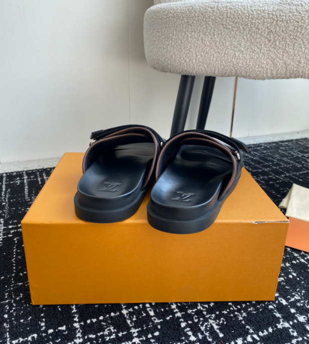 Chloe’s Picks - LOV Men Shoes - 090