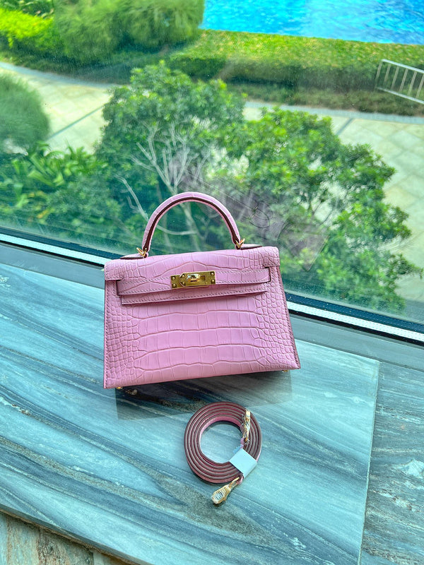 PHA - HMS Bags - 1307