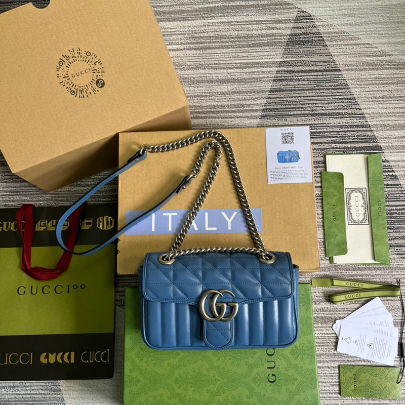 PHA - GUKI Bags - 1464