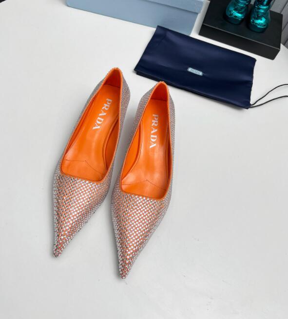 Chloe’s Picks - PD Women Shoes - 129