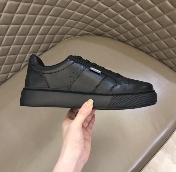 Chloe’s Picks - PD Men Shoes - 267