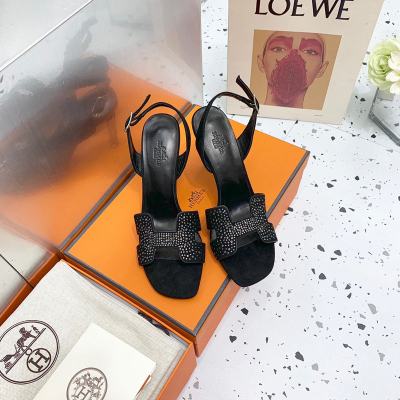 Hermes Luxury Sandals