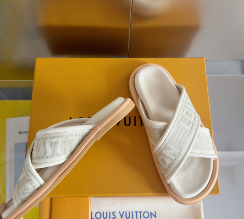 Chloe’s Picks - LOV Women Shoes - 082