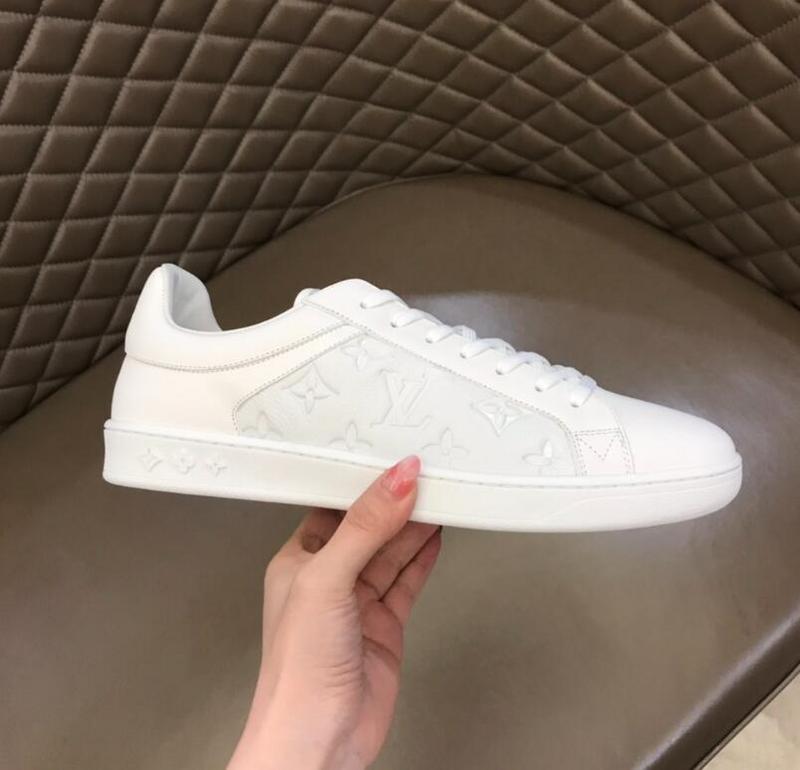 Chloe’s Picks - LOV Men Shoes - 1531
