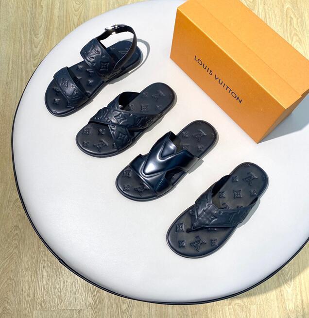 Chloe’s Picks - LOV Men Shoes - 1104