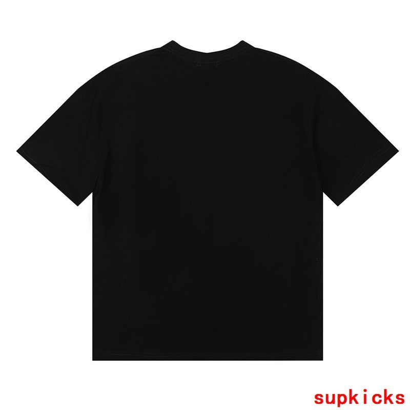 RHUDE Luxury Cloth