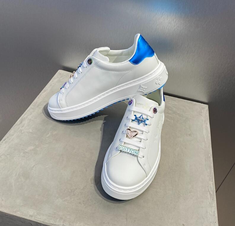 Chloe’s Picks - LOV Men Shoes - 871